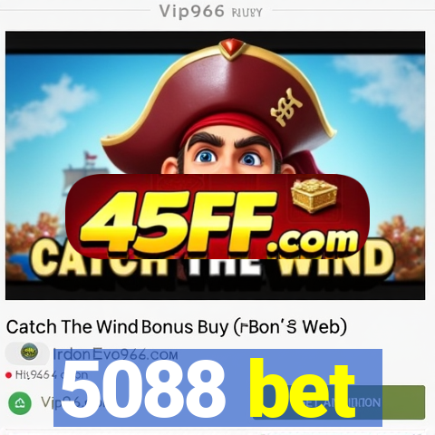 5088 bet